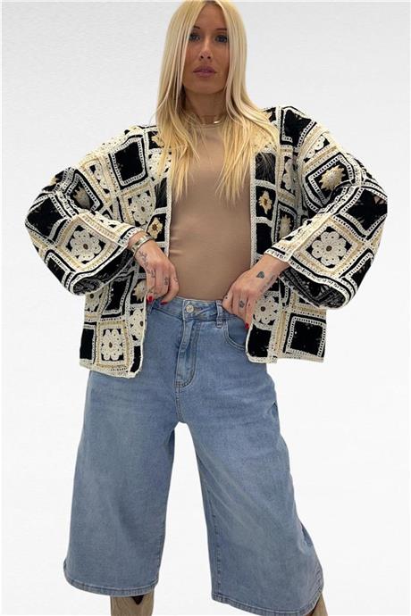 Cartamodello SIMPLICITY SS9820Y5 – Abiti E Coprispalle In Maglia, Taglie 18-26, Per Cucito Creativo - 5